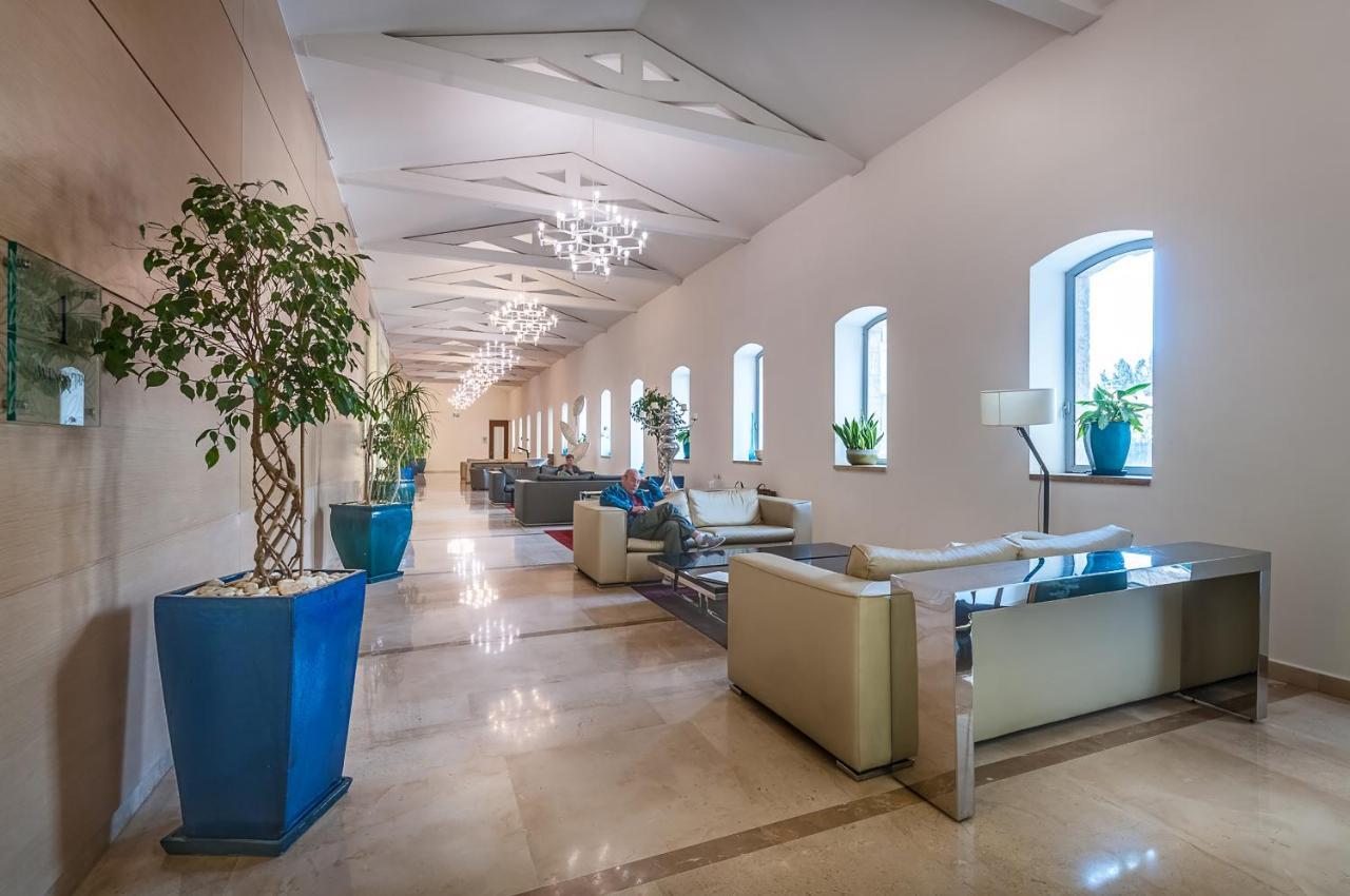 Sweet Inn - King David Residence Єрусалим Екстер'єр фото